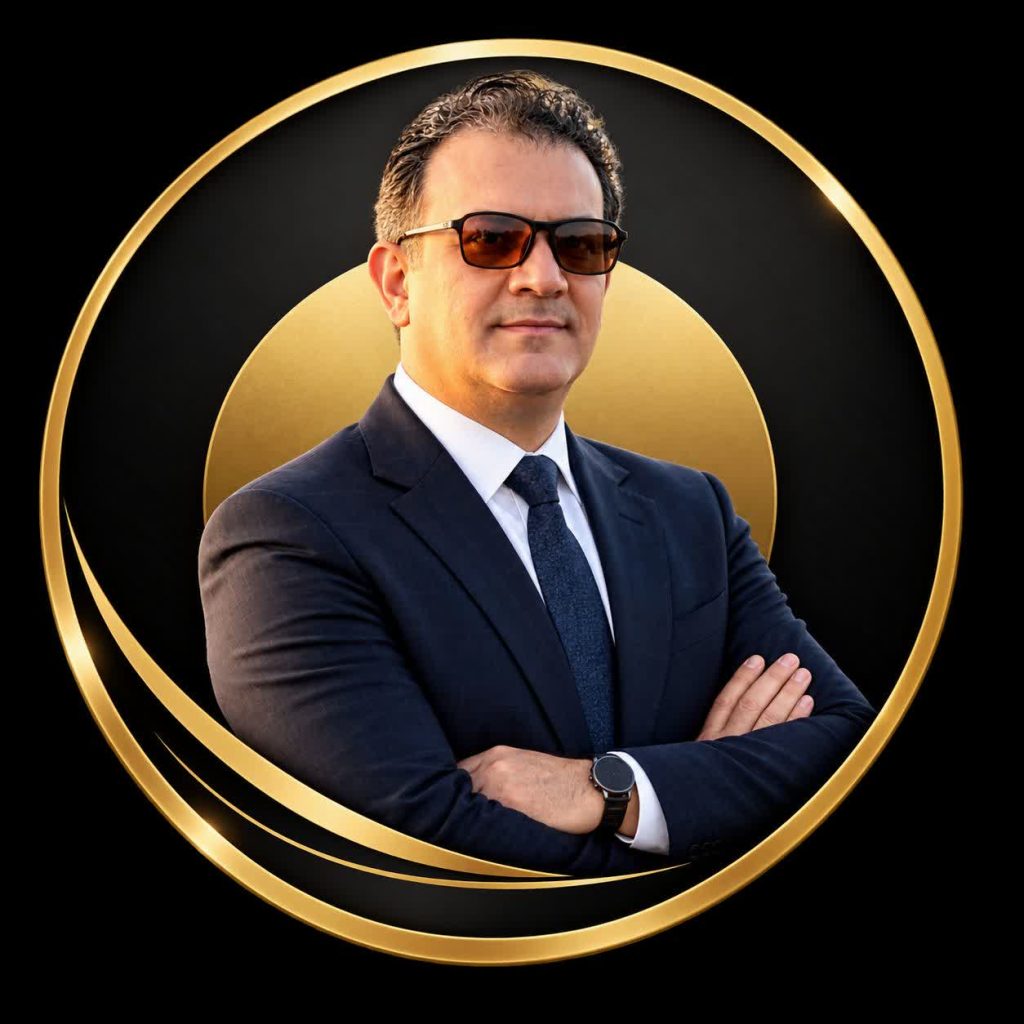 مهندس شعاعی